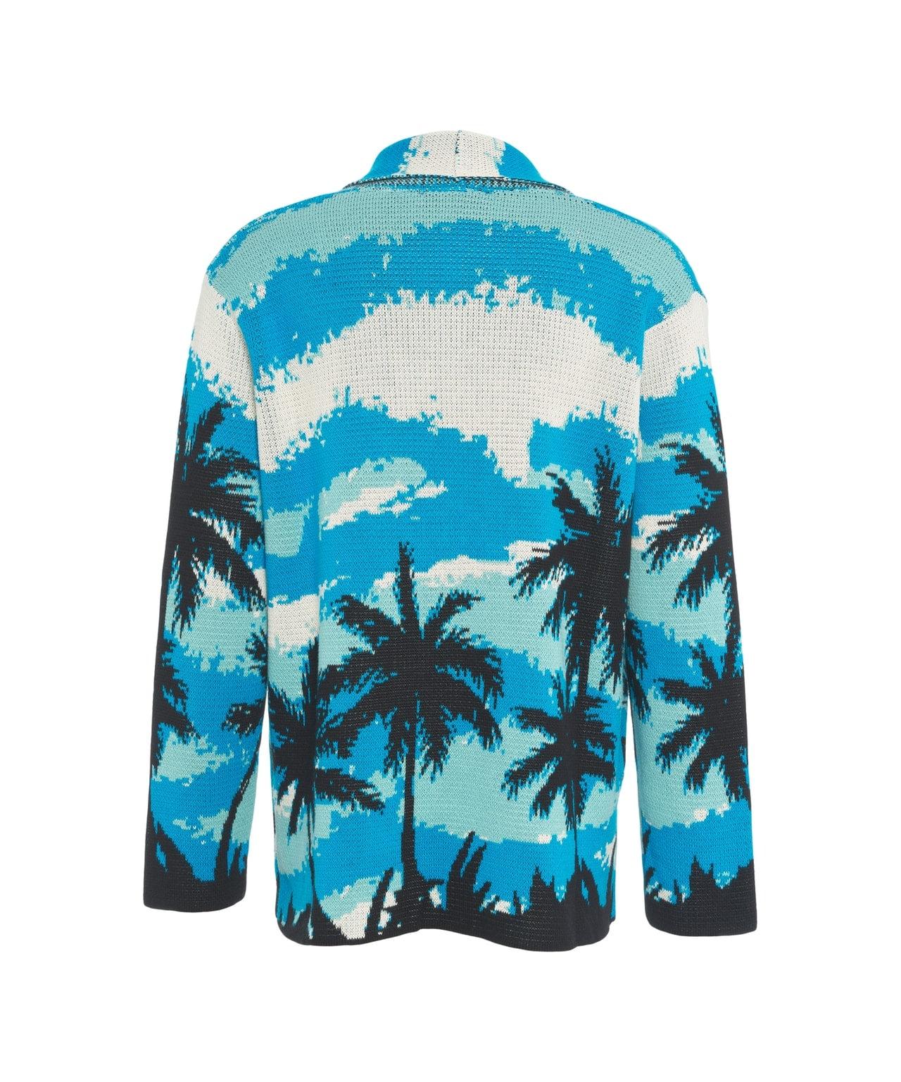 Long tank top Product Image