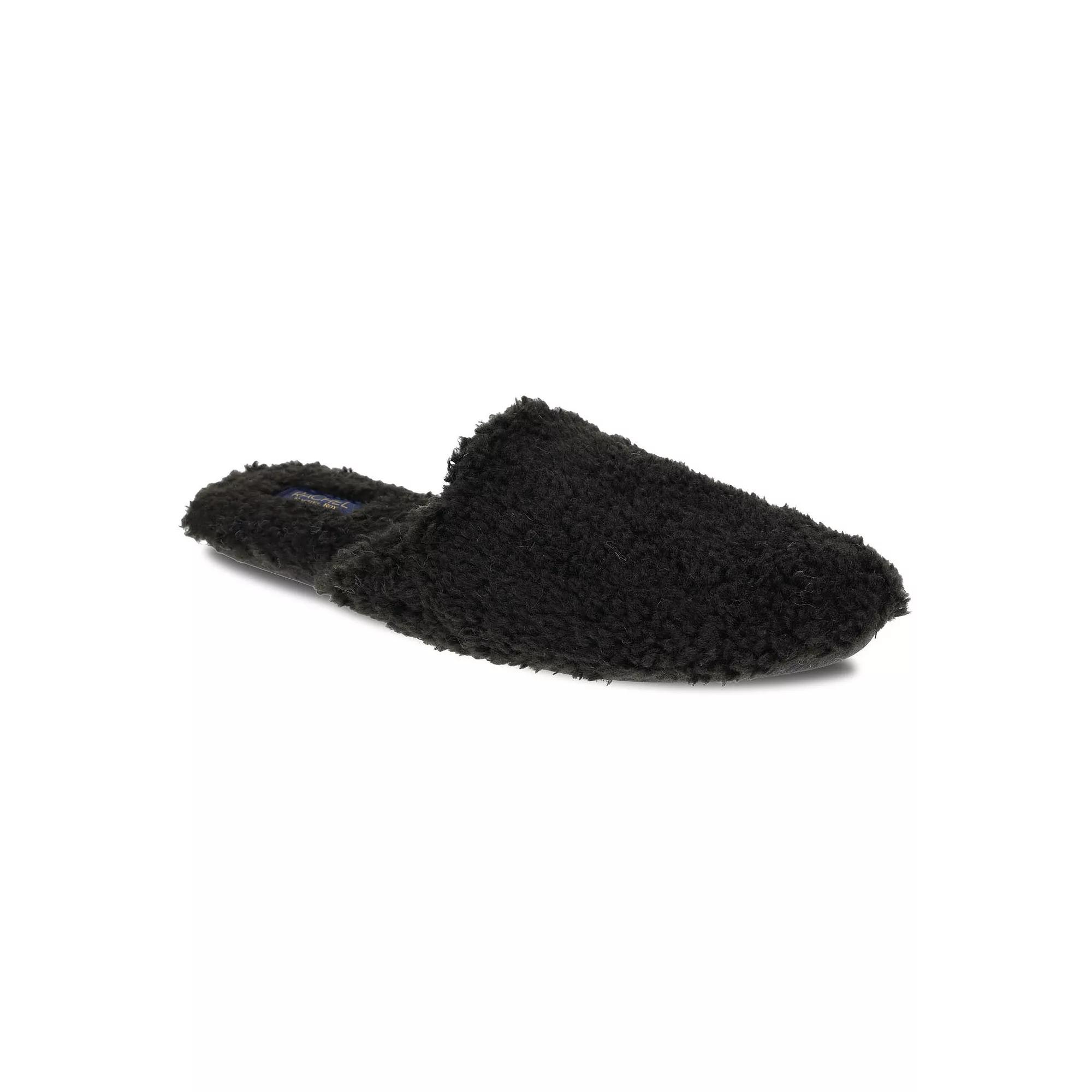 Rachel Rachel Roy Martina Women's Roxy Star Sherpa Scuff Slippers,  Product Image