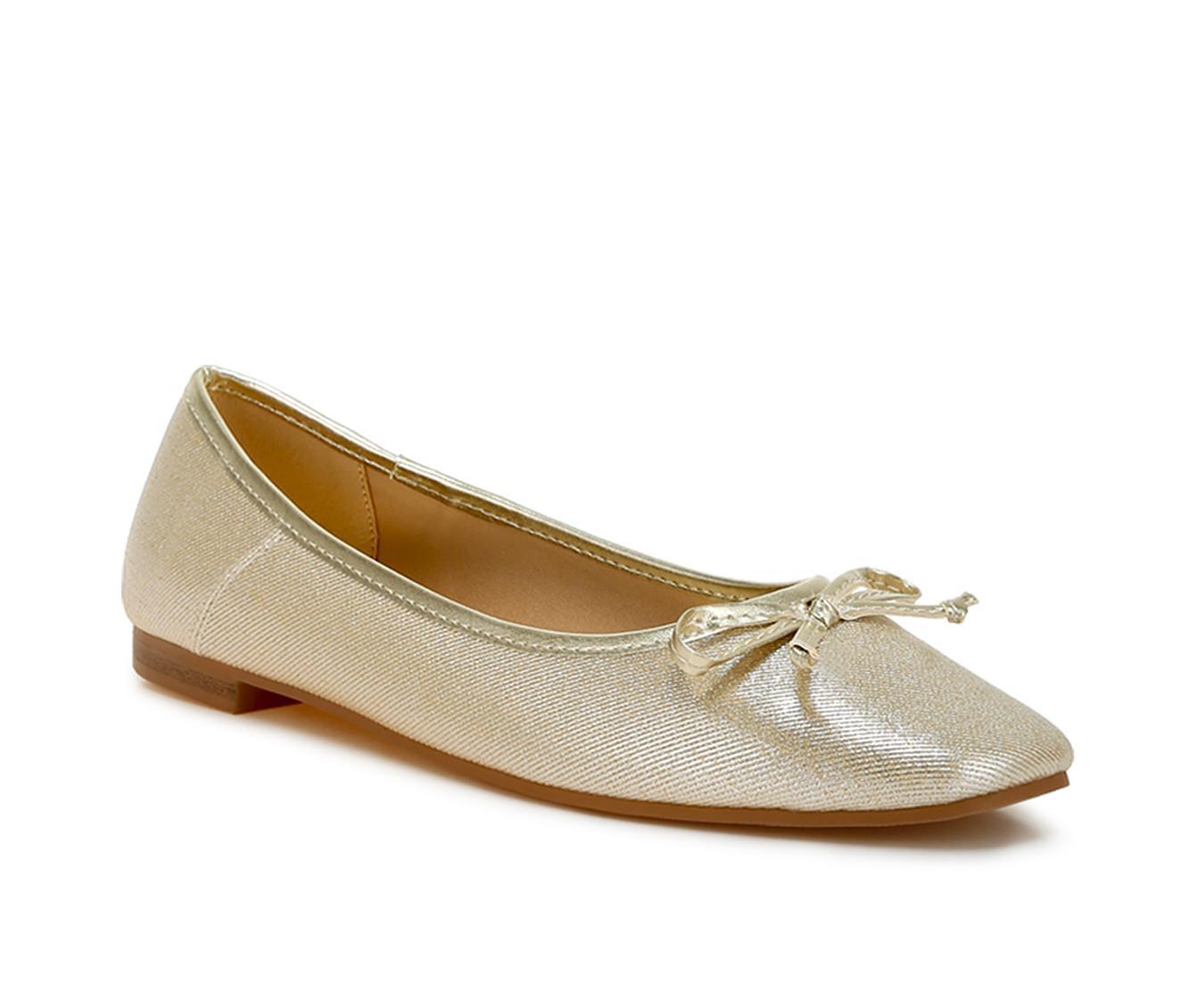 Women's Rag & Co Agshin Flats Product Image