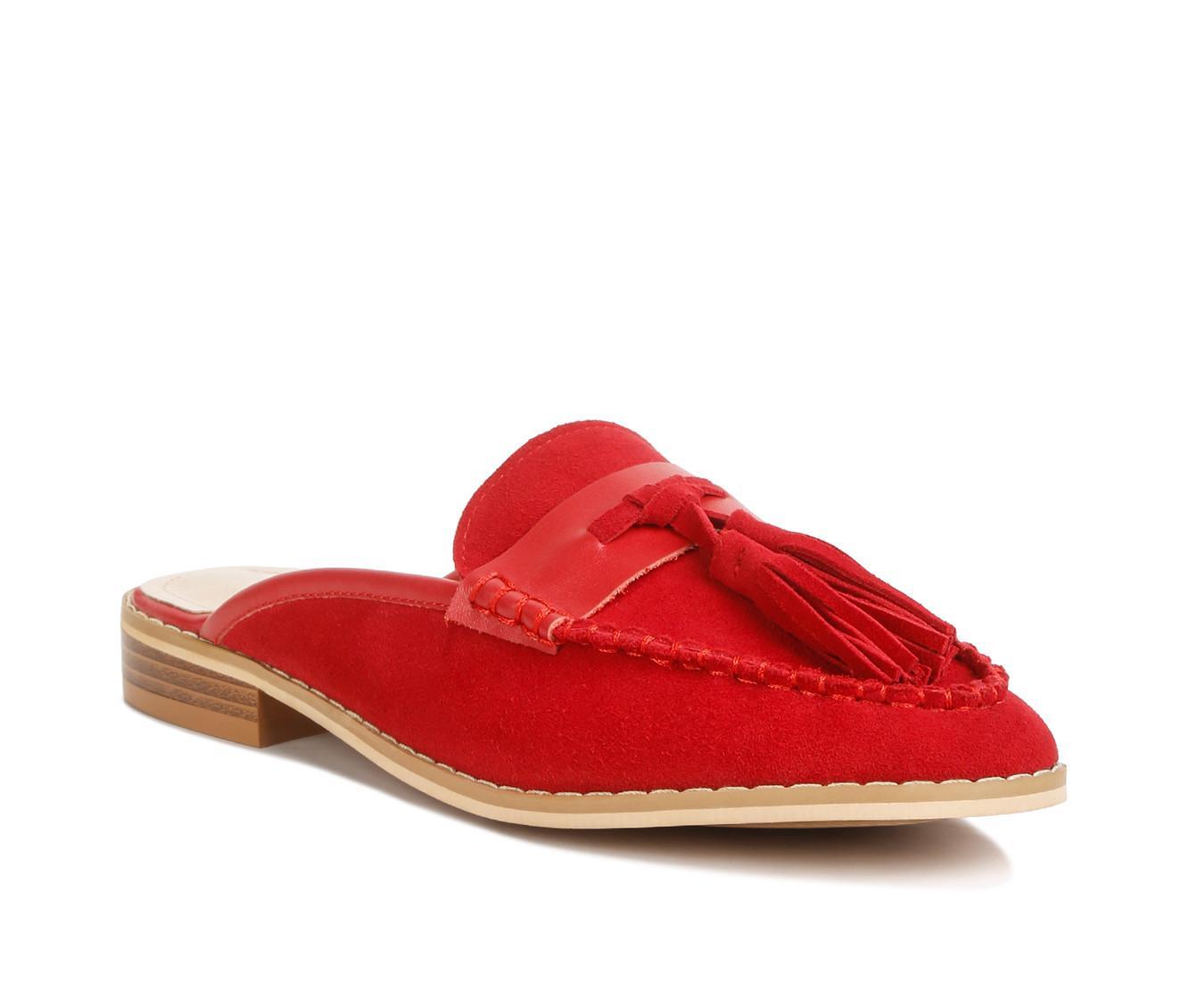Women's Rag & Co Edmanda Mules Product Image