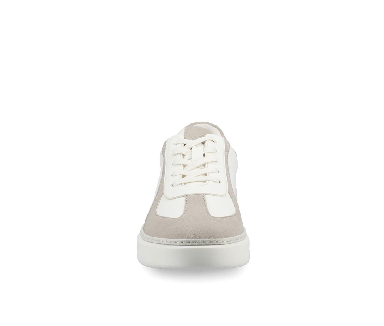 Men's Vance Co. Berlin Casual Sneakers Product Image