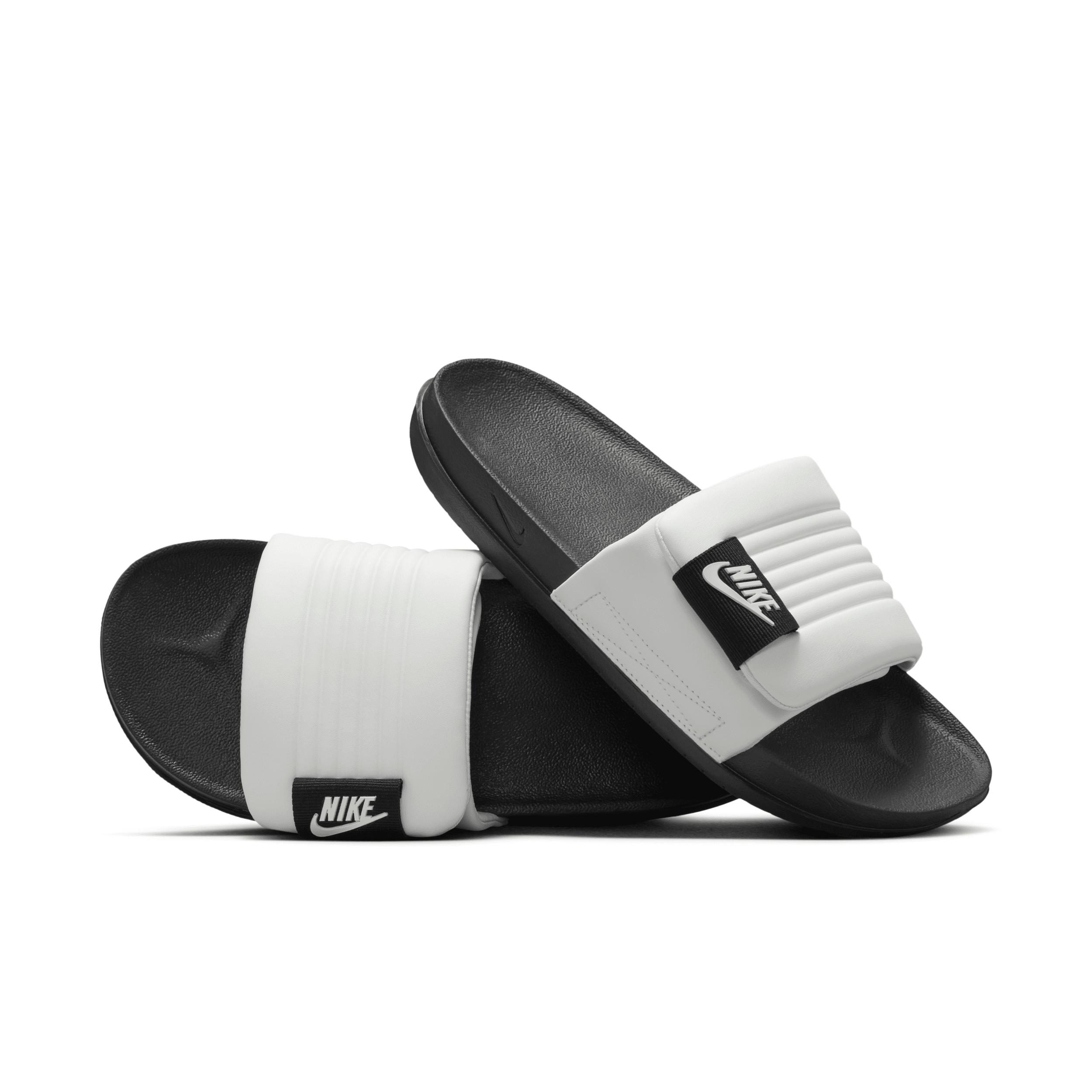 Nike Men's Offcourt Adjust Slides Product Image