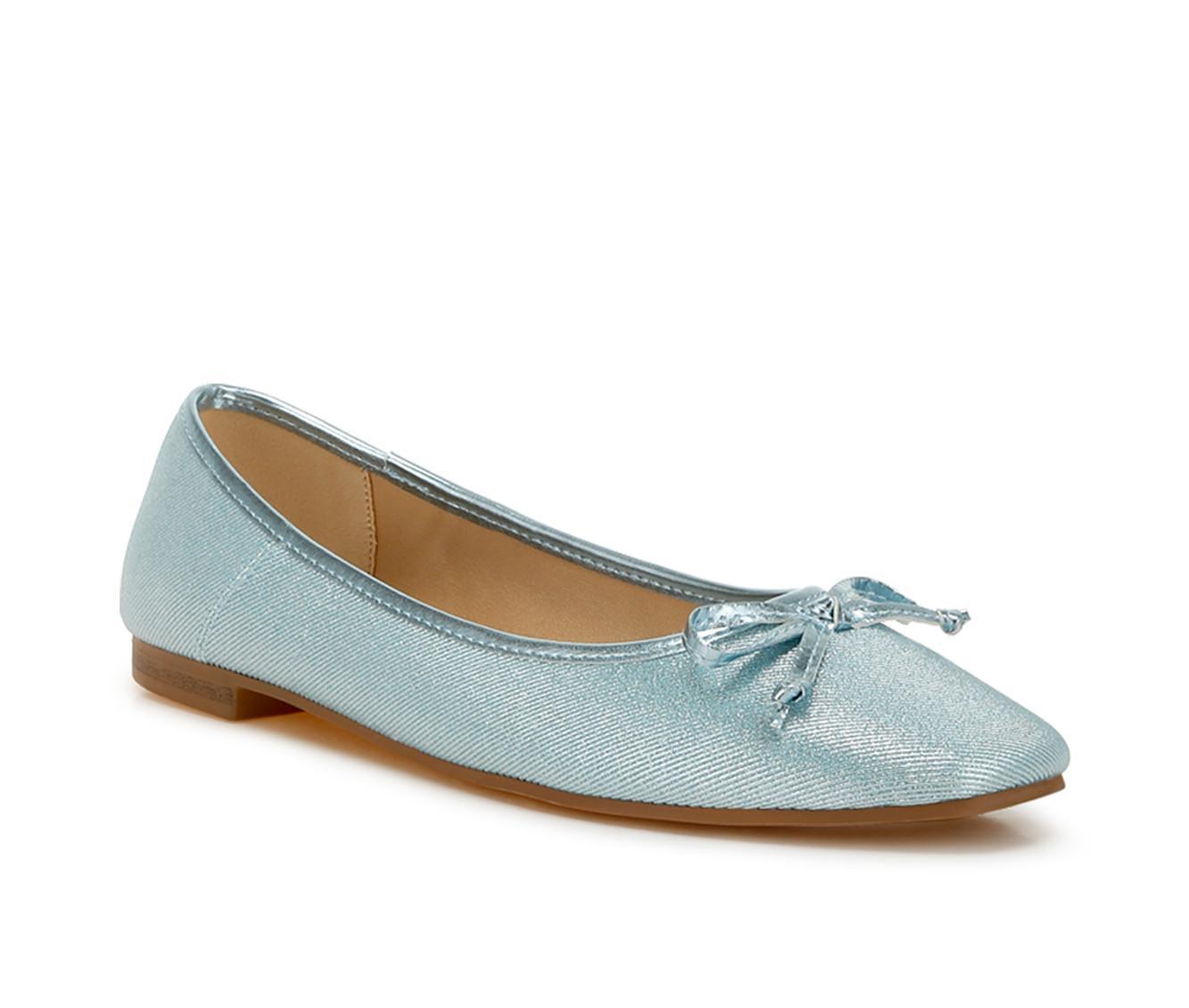 Women's Rag & Co Agshin Flats Product Image