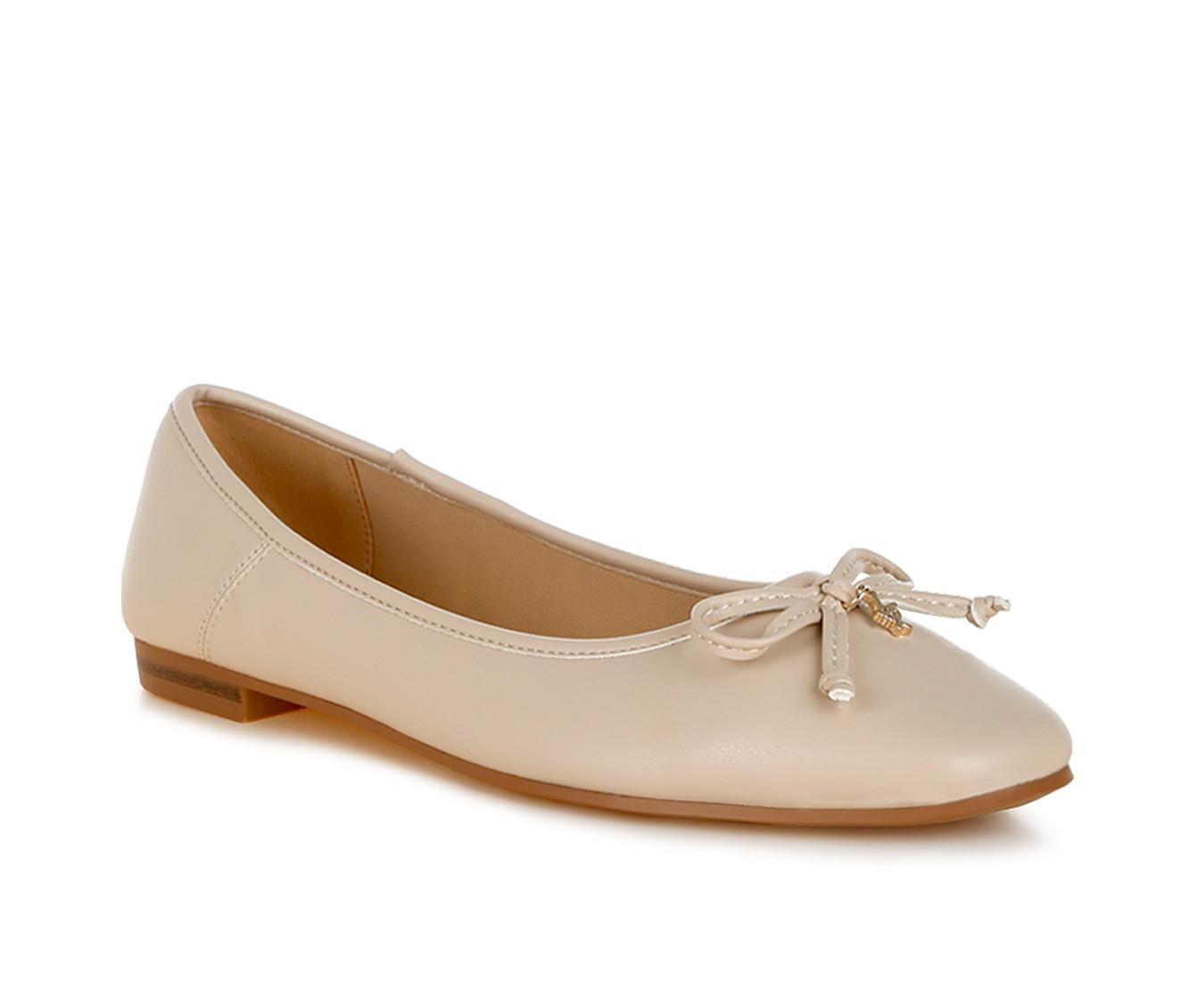 Women's London Rag Enchanted Flats Product Image