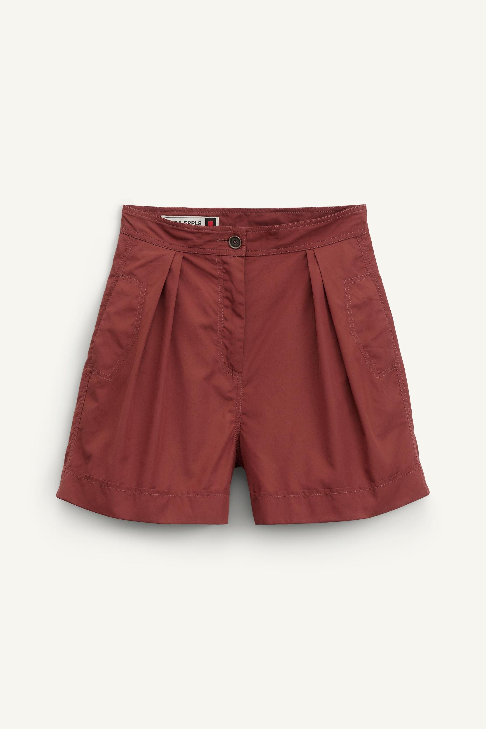 SHRT ST 14 Product Image