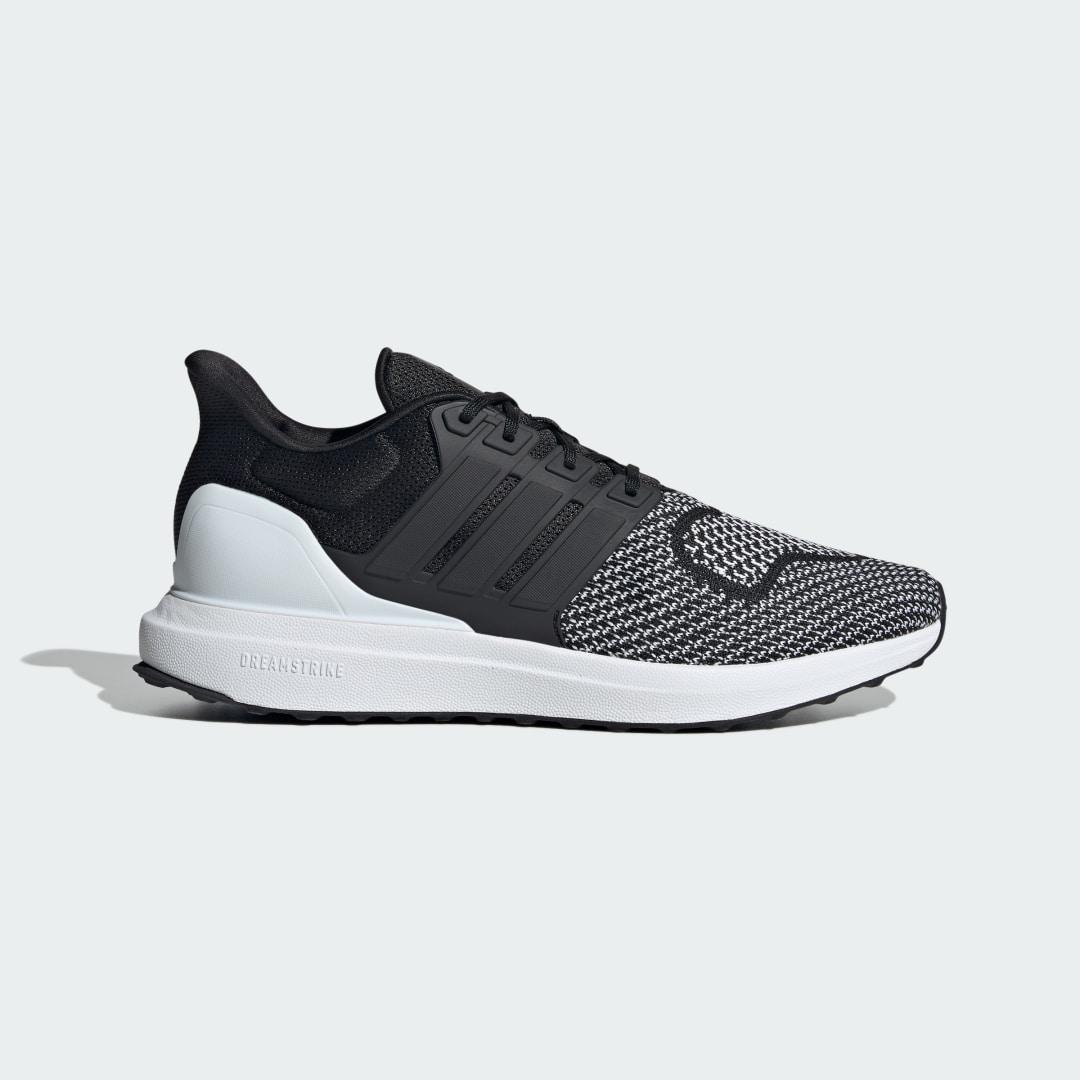 adidas Ultradream DNA Shoes Core Black 9.5 Mens Product Image