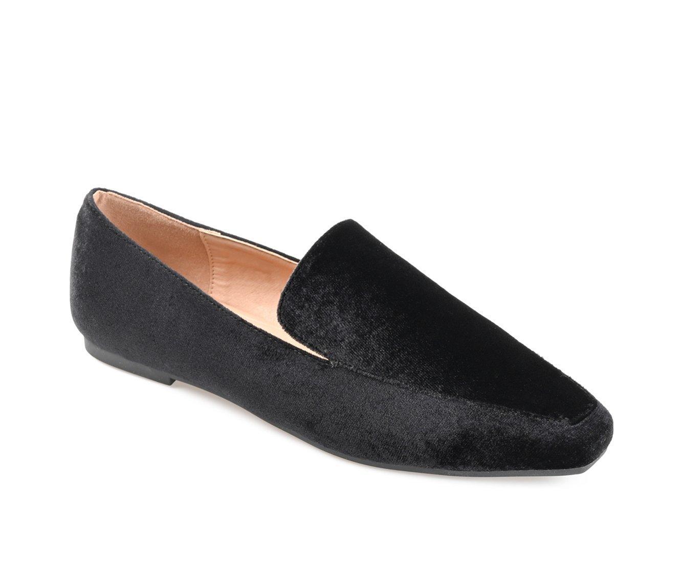 Women's Journee Collection Silas Loafers Product Image