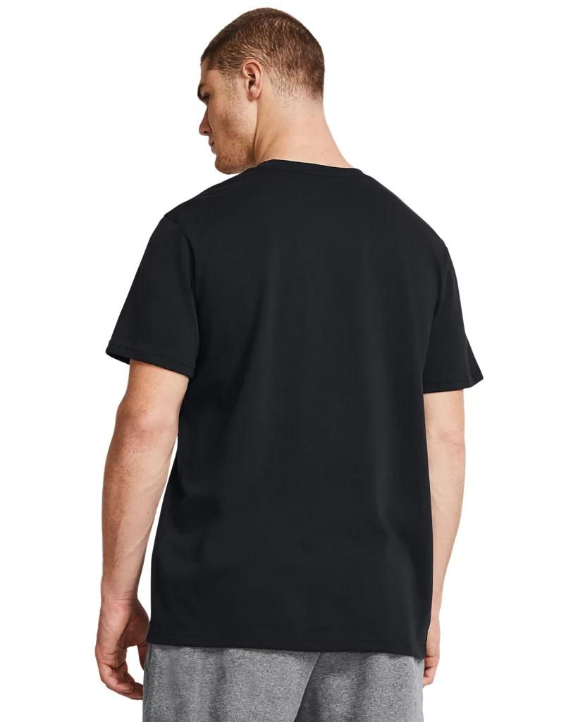 UA Heavyweight VVS Product Image