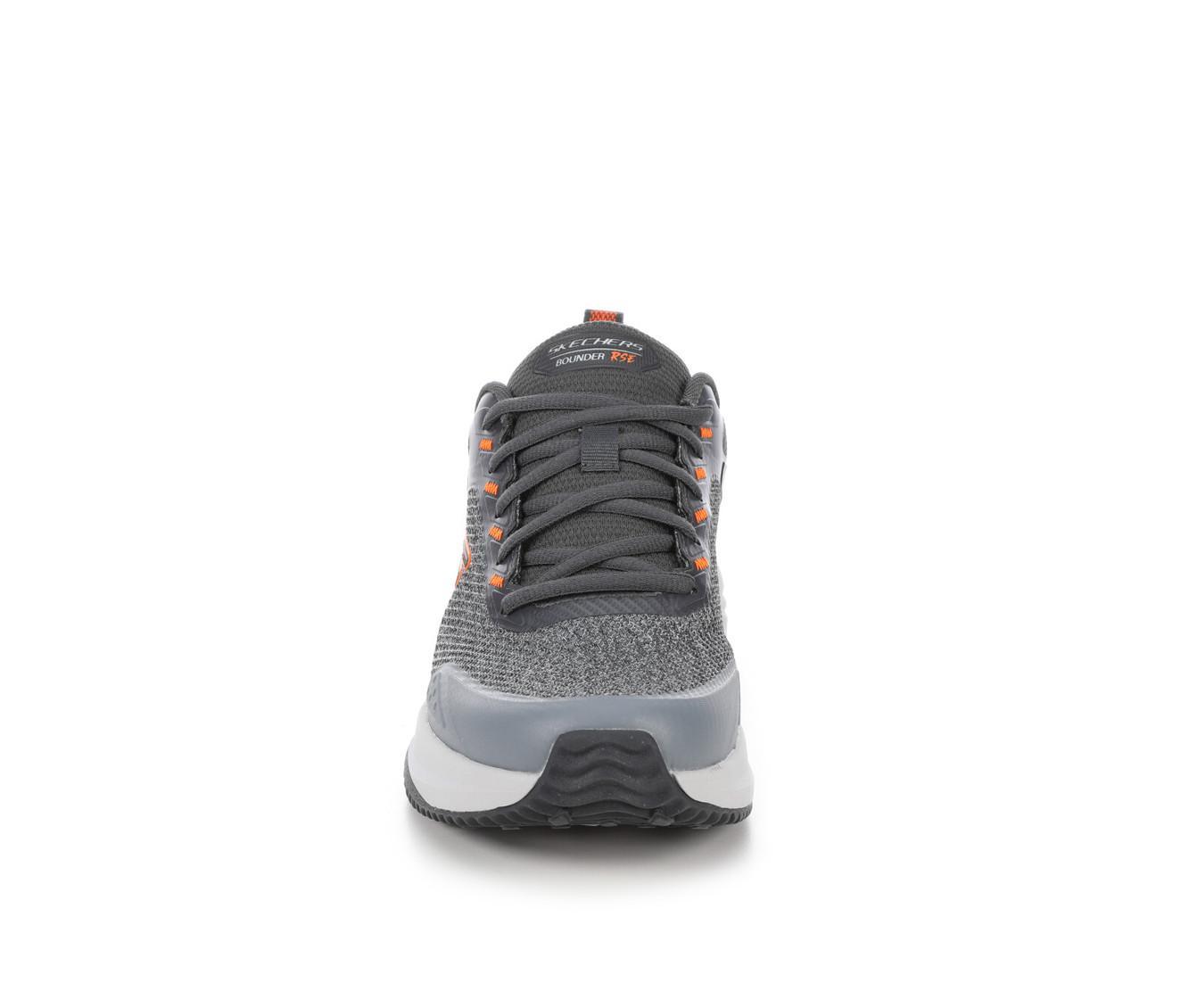 Men's Skechers 232783 Bounder RSE Trail Running Shoes Product Image