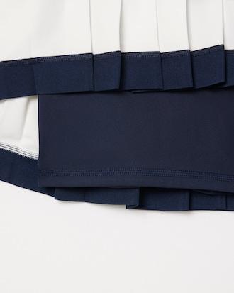 Ultra Dry Tennis Heritage Stretch Skirt Product Image