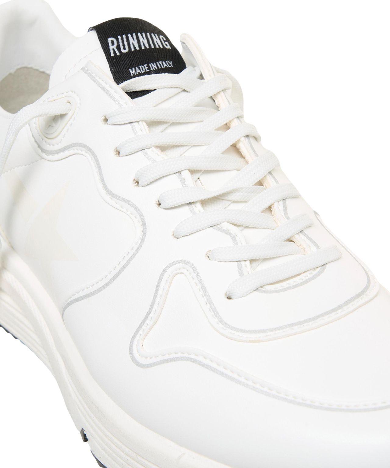 Vegan sneakers 'Running Sole' Product Image