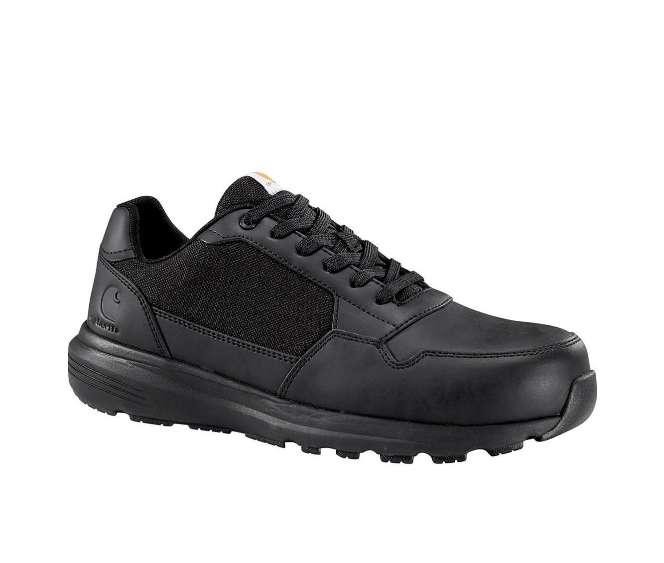 Men's Carhartt Fg2421 Greenfield Safety Shoes Product Image