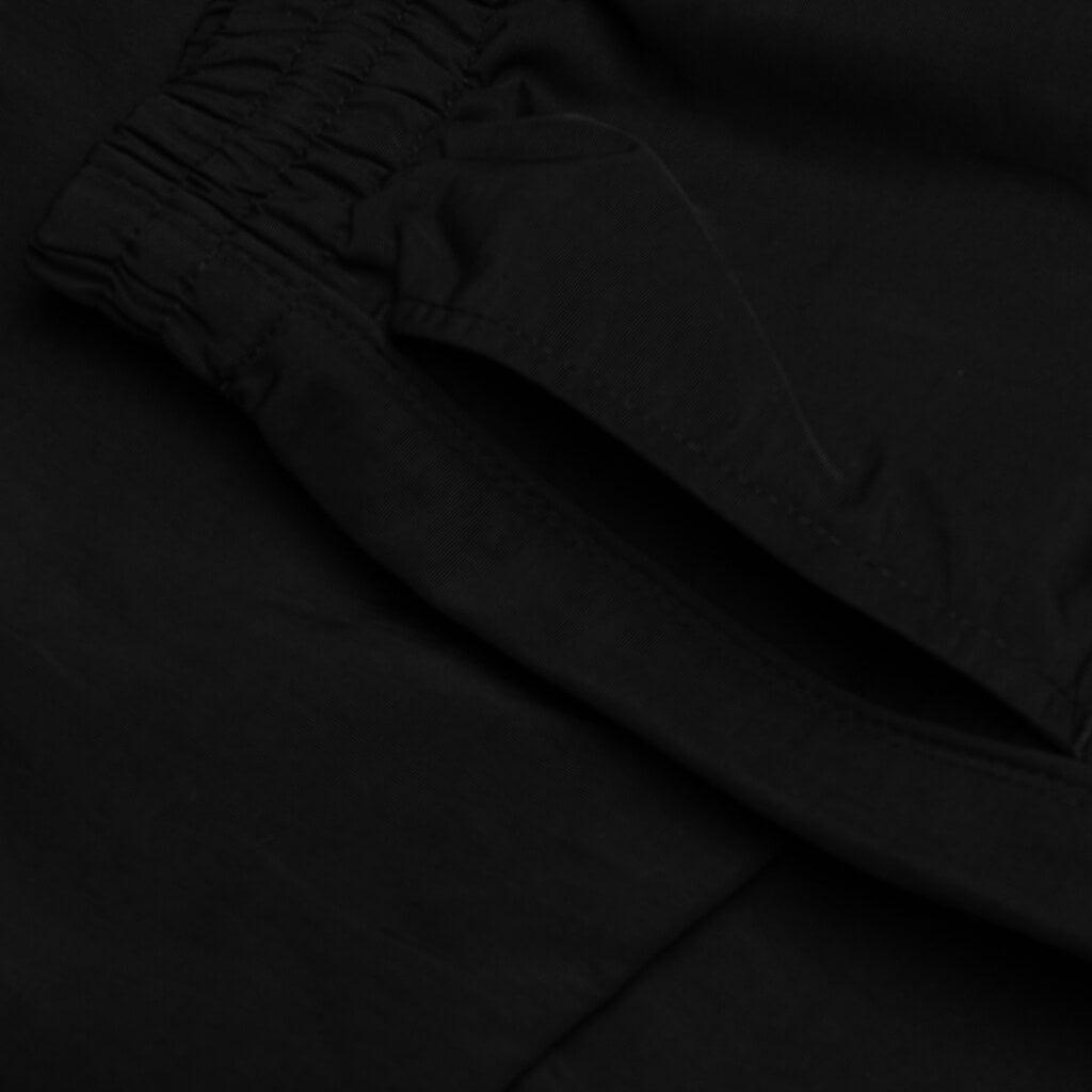 Ruff Rider Track Pant - Black Male Product Image