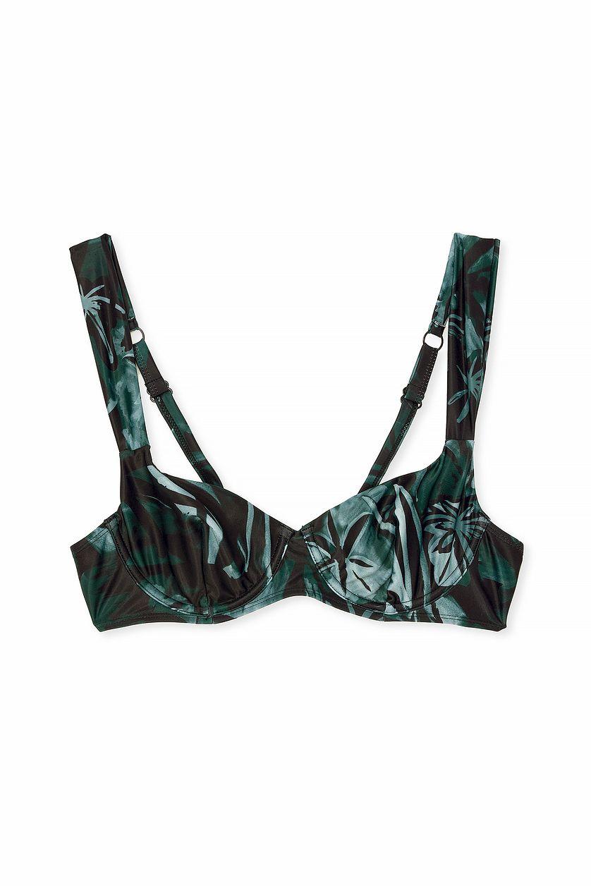 Underwired Bikini Bra Product Image