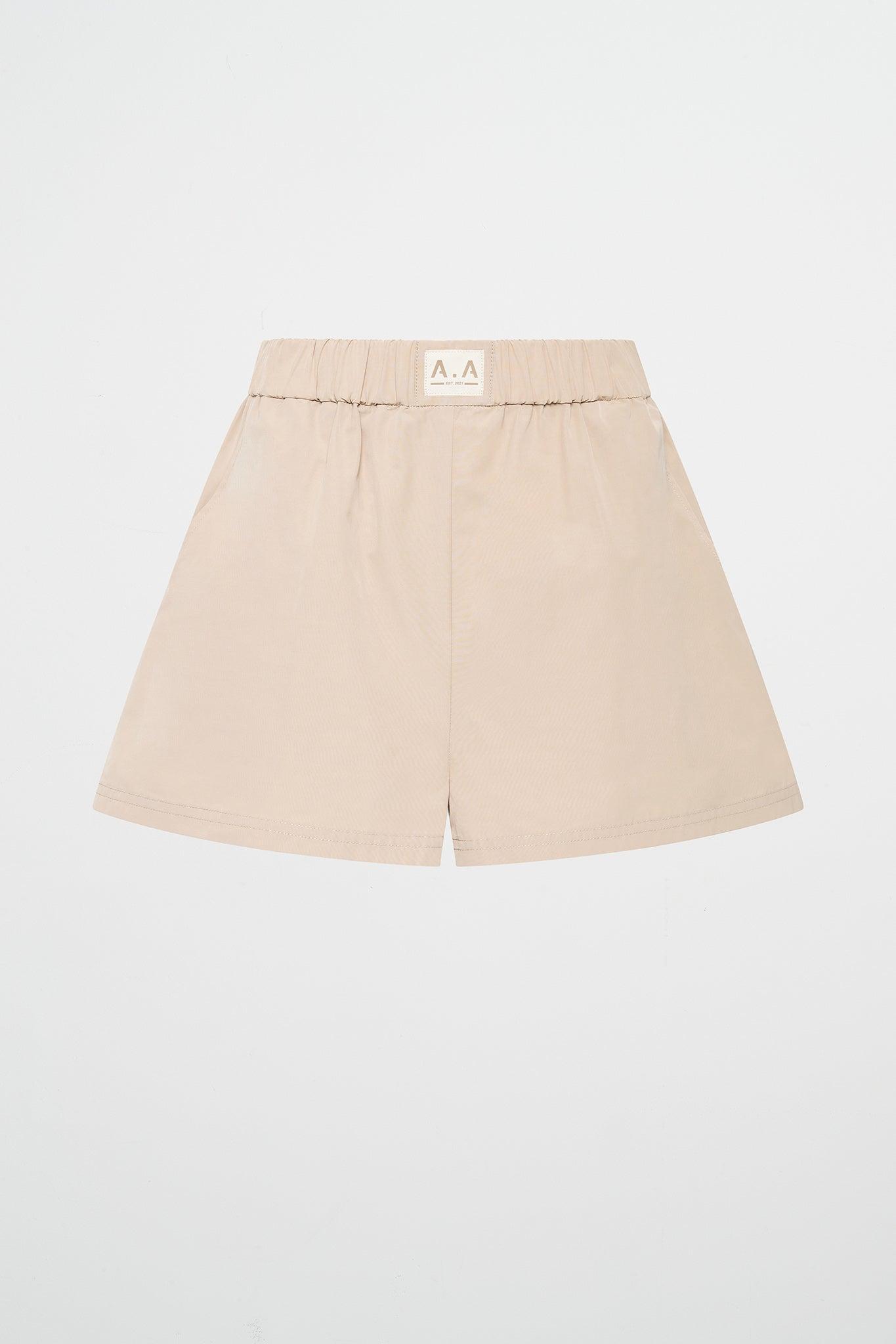 Elasticated Boxer Short 603 Product Image