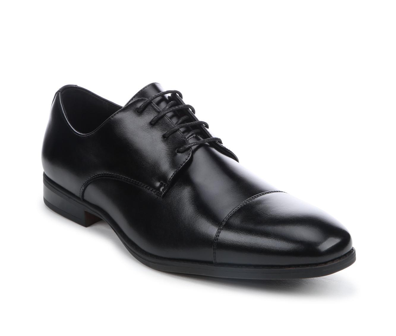 Men's Stacy Adams Nelson Dress Oxfords Product Image