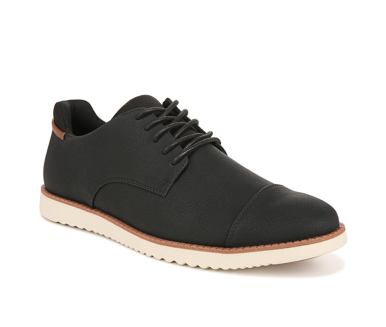 Men's Dr. Scholls Sync Cap Oxfords Product Image