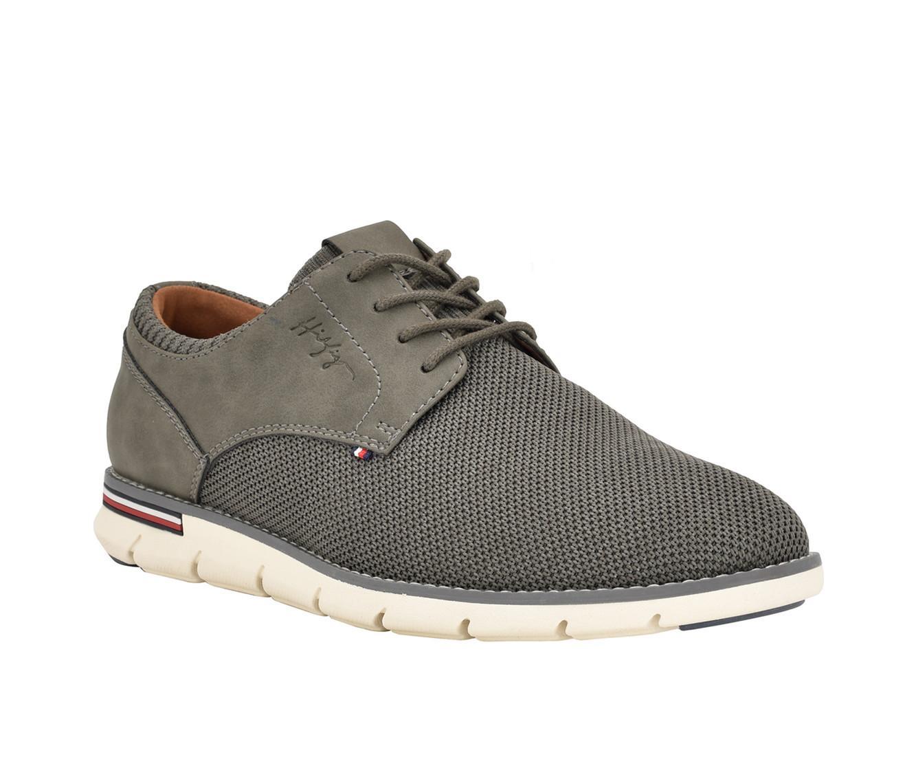 Men's Tommy Hilfiger Winner Oxfords Product Image