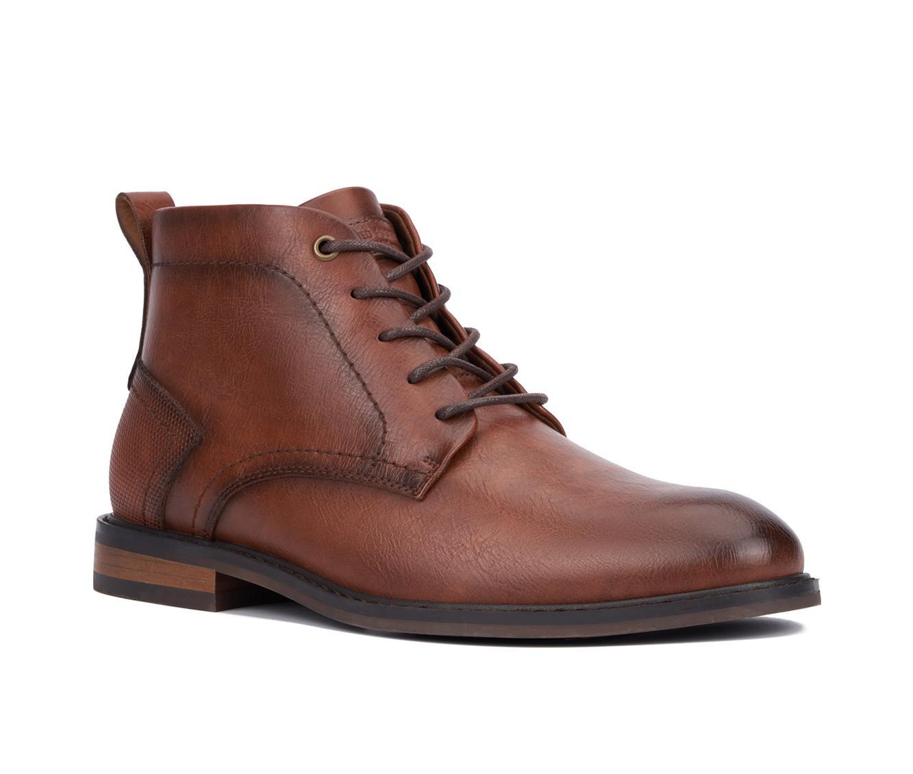 Men's Reserved Footwear Milo Boots Product Image