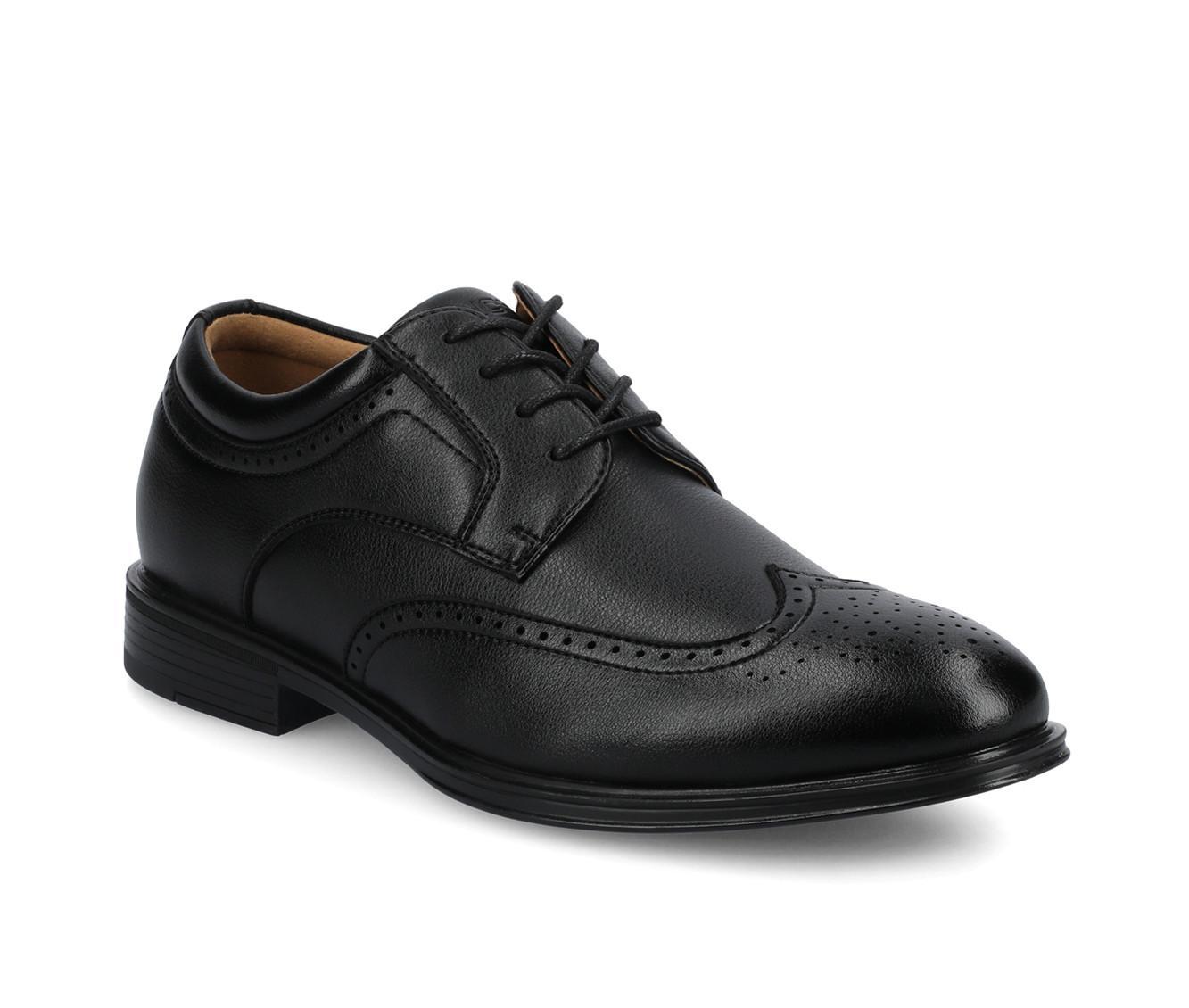 Men's Vance Co. Cormac Dress Oxfords Product Image