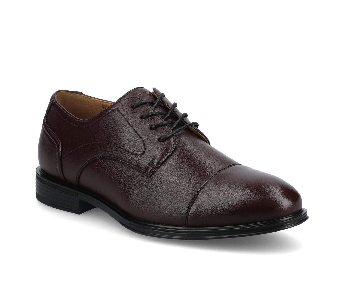 Men's Vance Co. Alec Oxfords Product Image