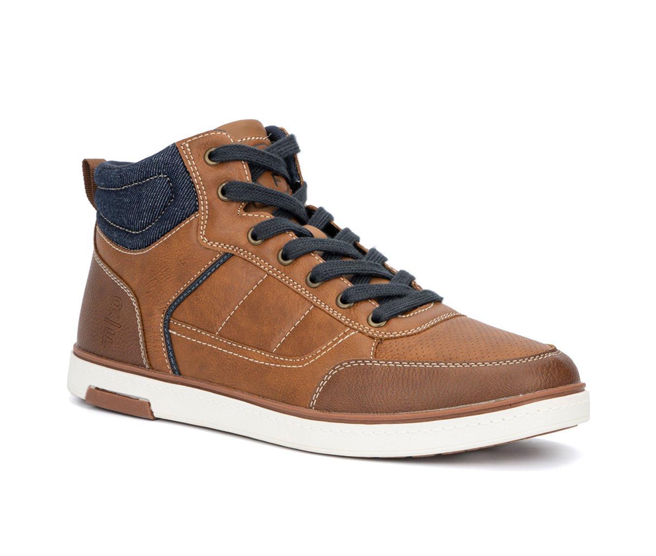 Men's Reserved Footwear Deion Casual Sneaker Boots Product Image