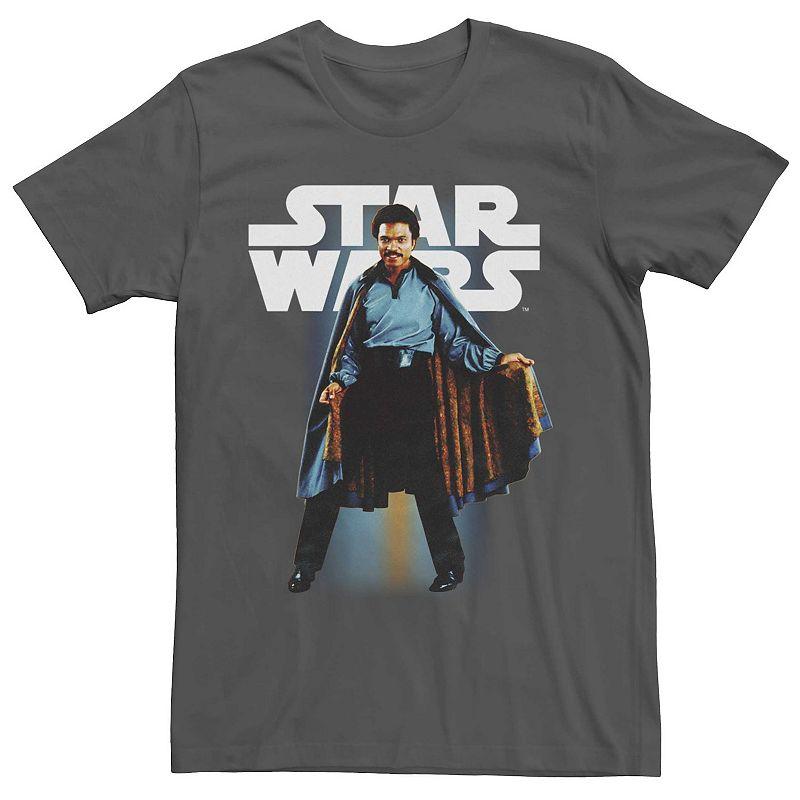 Men's Star Wars Lando Calrissian Tee,  Product Image