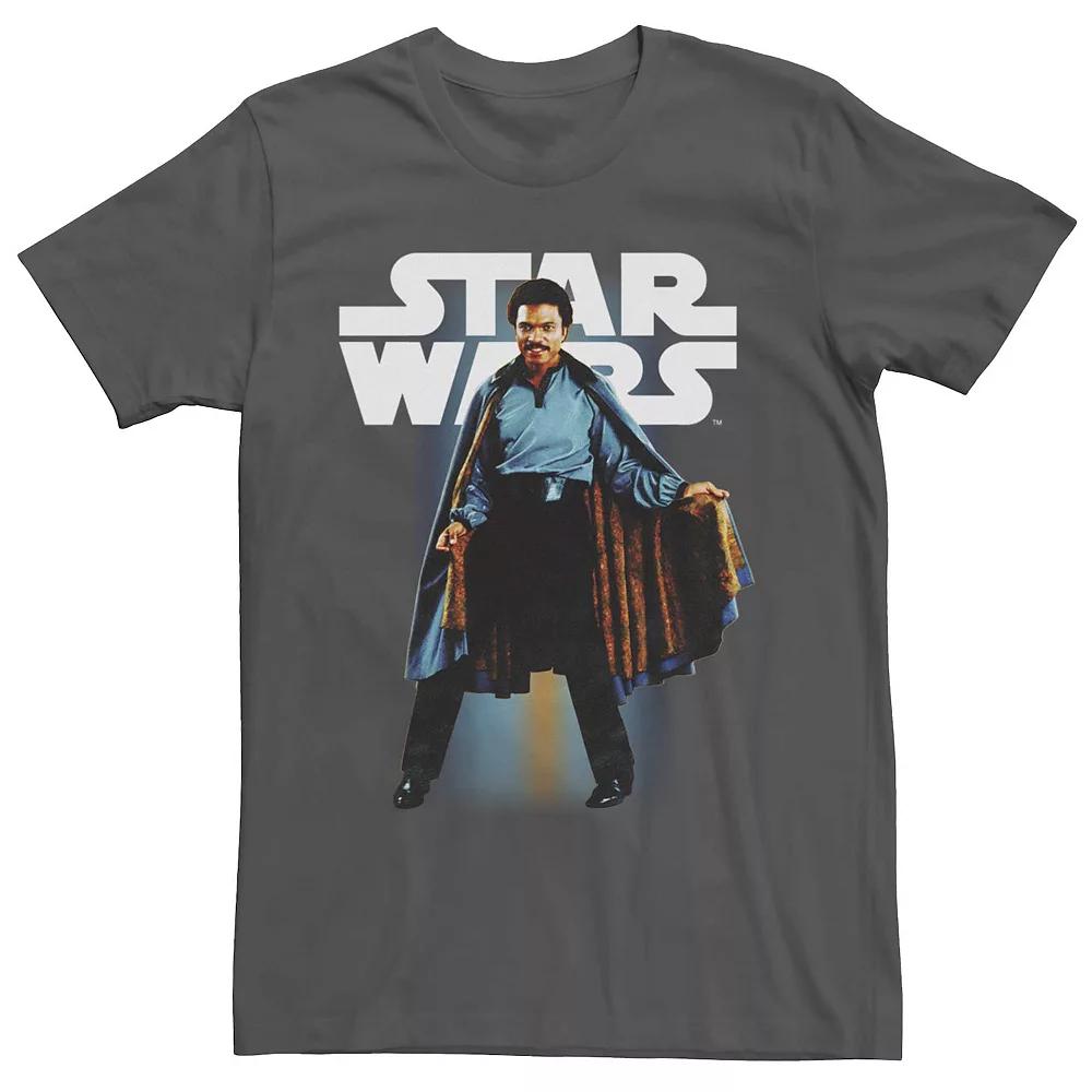 Men's Star Wars Lando Calrissian Tee,  Product Image