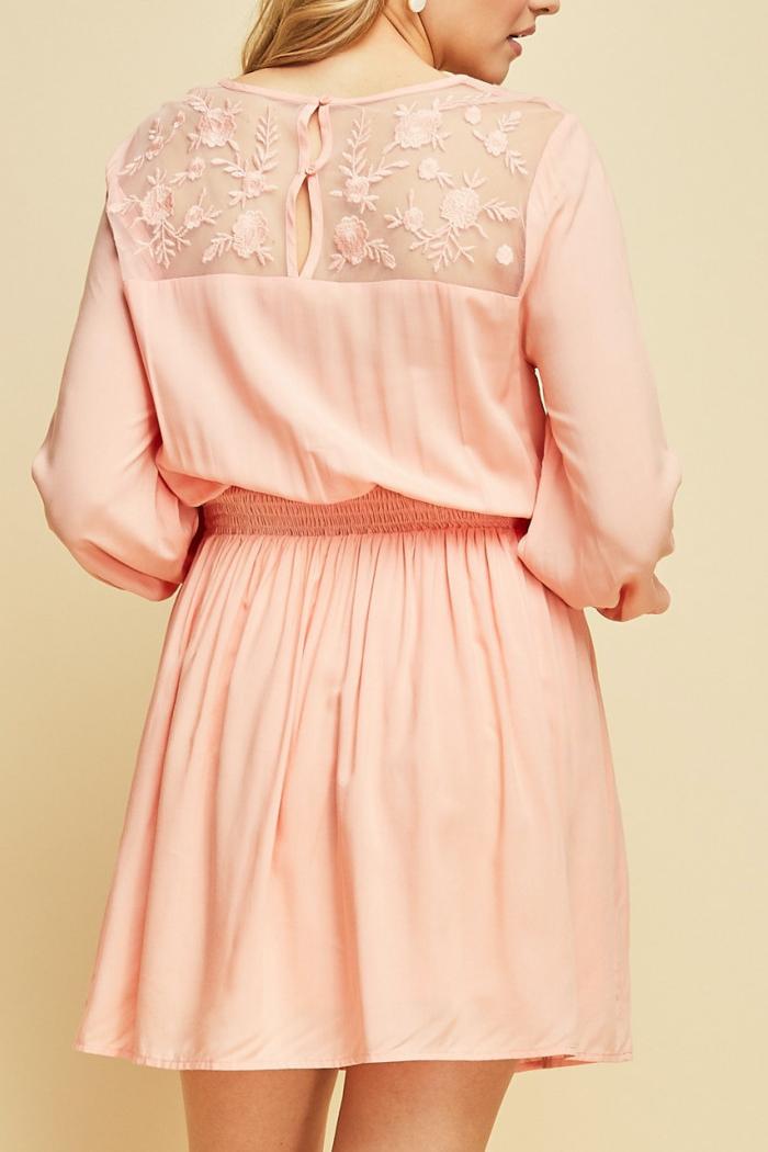 Sweet & Lovely dress Product Image