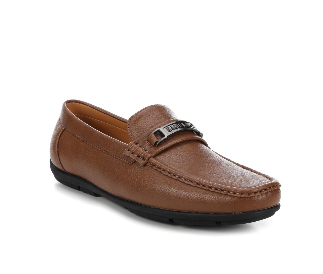 Men's MARIO LOPEZ Haiden Loafers Product Image