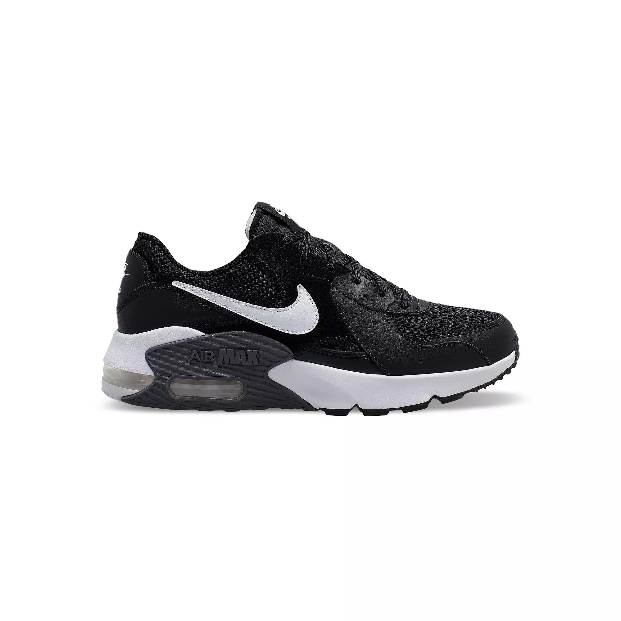 Nike Womens Air Max Excee Shoes | CD5432-003 Product Image