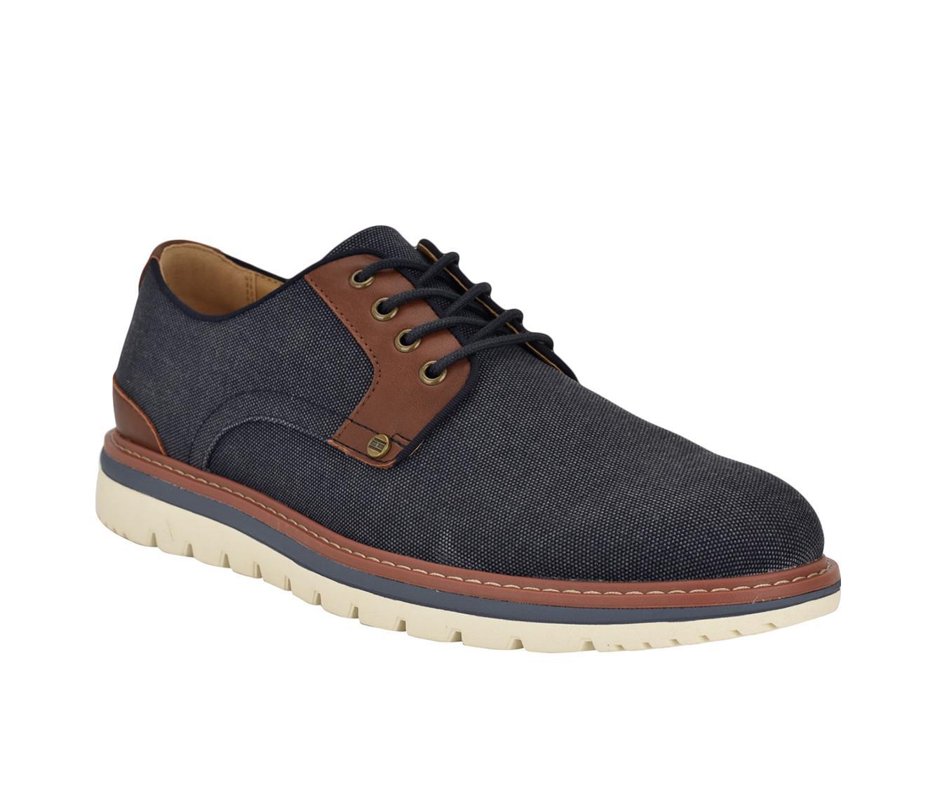 Men's Tommy Hilfiger Vessle Oxfords Product Image