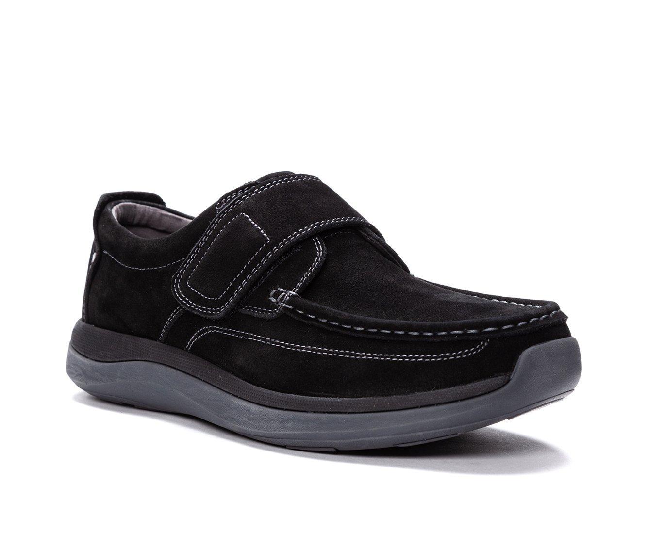 Men's Propet Porter Casual Loafers Product Image