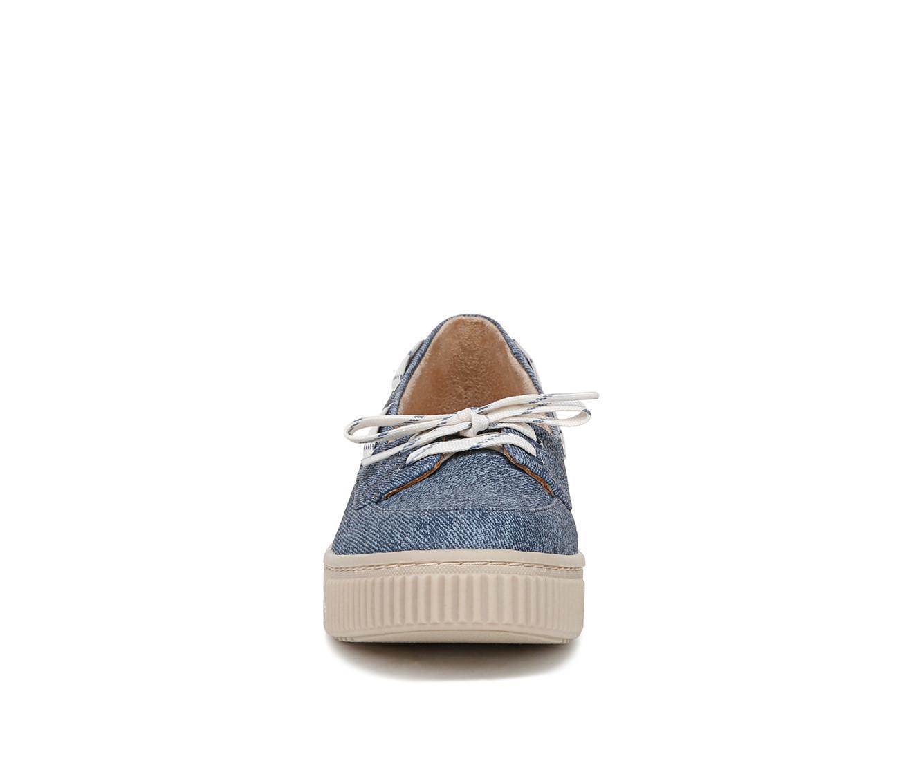 Women's Soul Naturalizer Tia-Boat Shoes Product Image