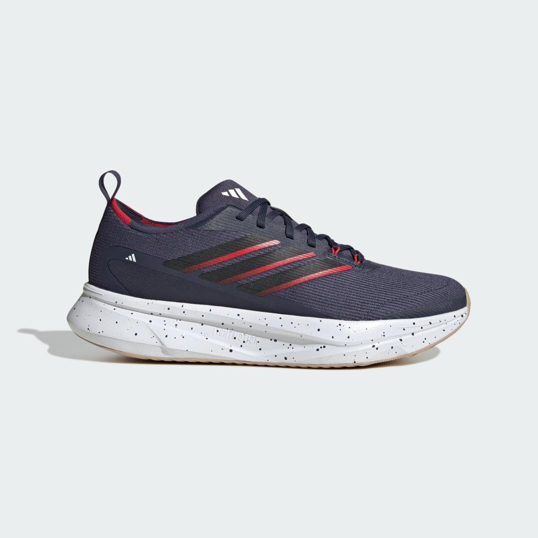 adidas Jogit Running Shoes Shadow Navy 9 Mens Product Image