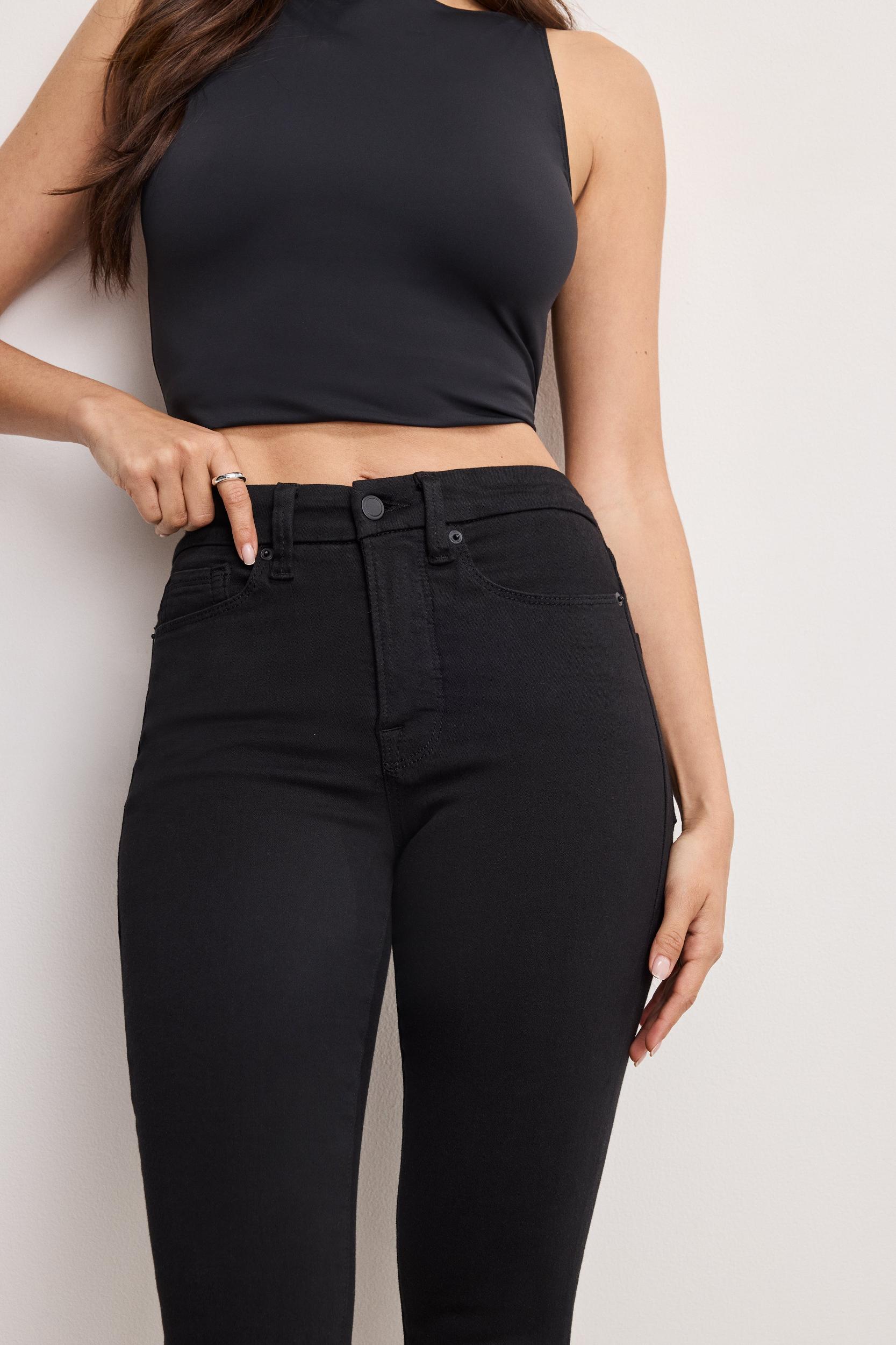 GOOD CAPRI | BLACK001 Product Image