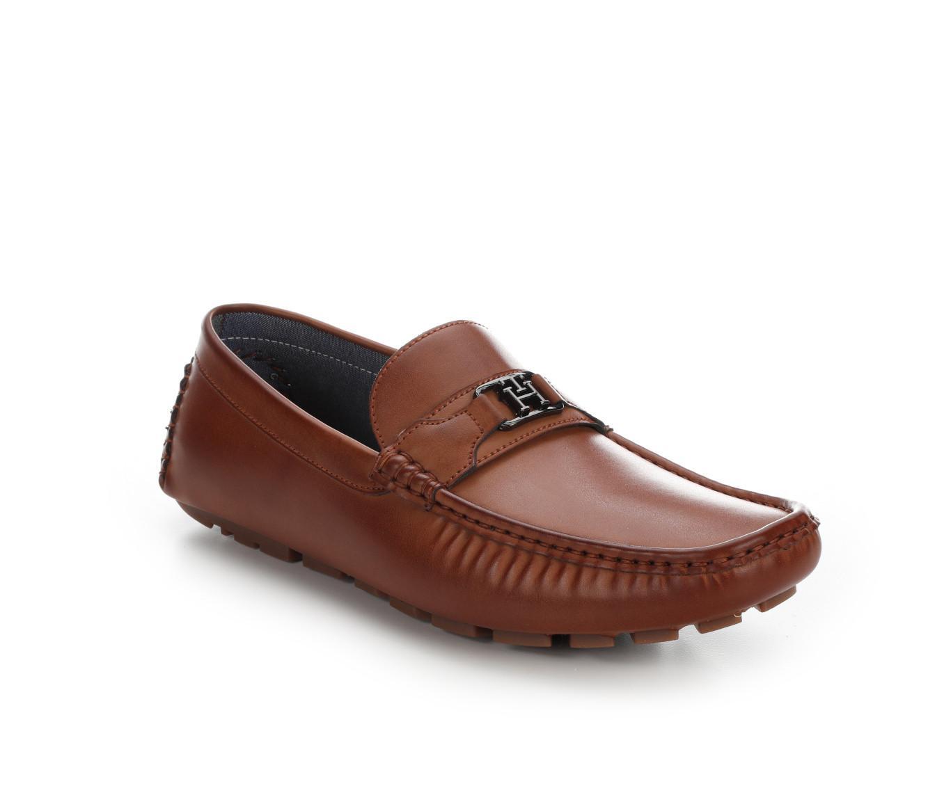 Men's Tommy Hilfiger Tmattle Loafers Product Image