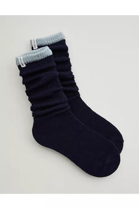 OFFLINE By Aerie Scrunch Socks Women's Product Image
