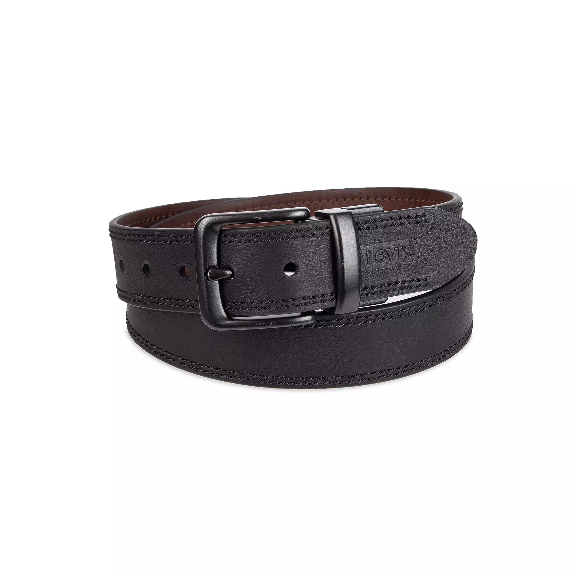 Men's Levi's® Reversible Single Stitch Edge Casual Belt,  Product Image