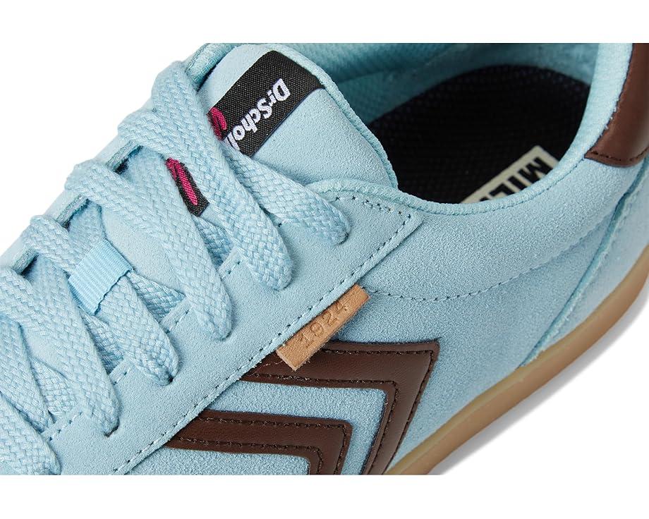 Time Off Win Lace-Up Product Image