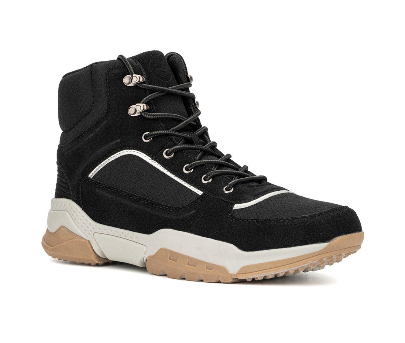 Men's Reserved Footwear Eliel Sneaker Boots Product Image
