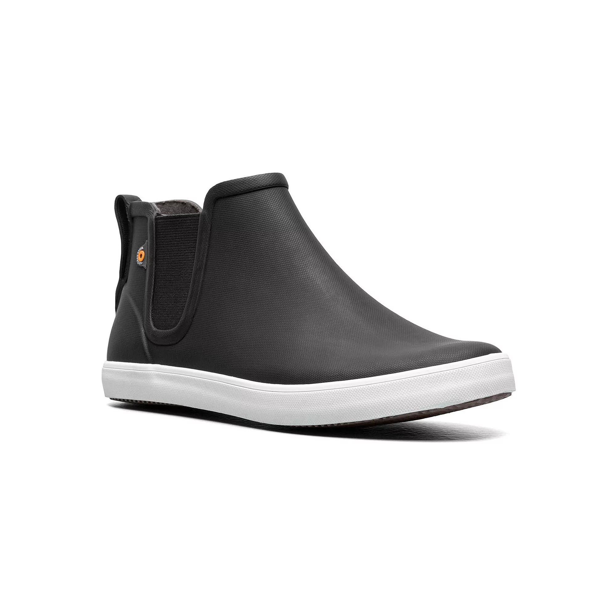 Bogs Kicker Women's Chelsea Waterproof Rain Boot,  Product Image
