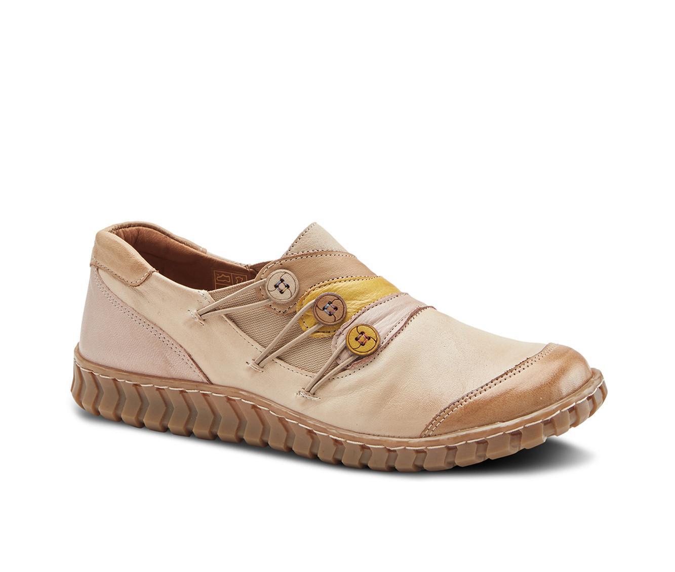 Women's SPRING STEP Neeta Slip On Shoes Product Image