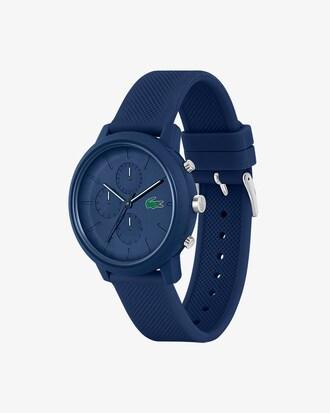 Suzanne 2 Hands Watch Yellow Gold Ip Mesh Product Image