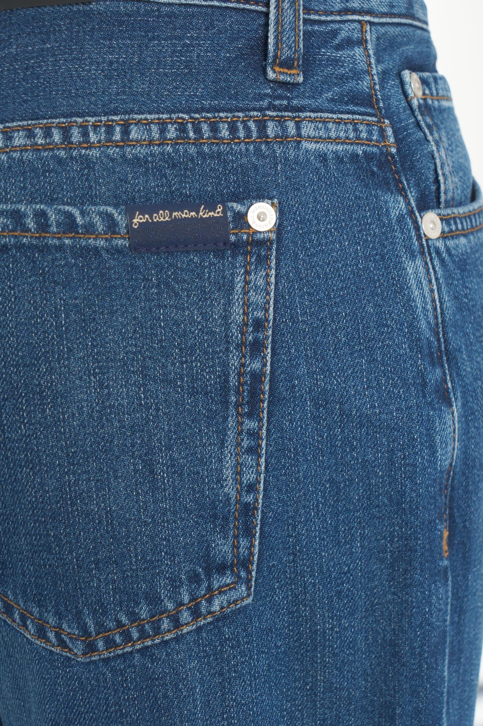 Flared jeans 'Spencer' Product Image