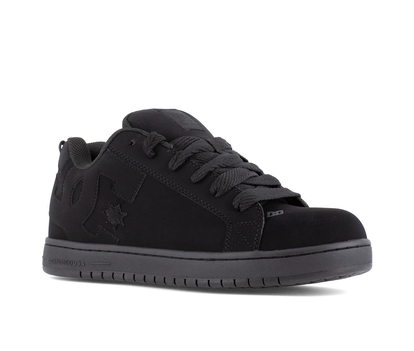 Men's DC Gourt Graffik DC60101 Work Shoes Product Image