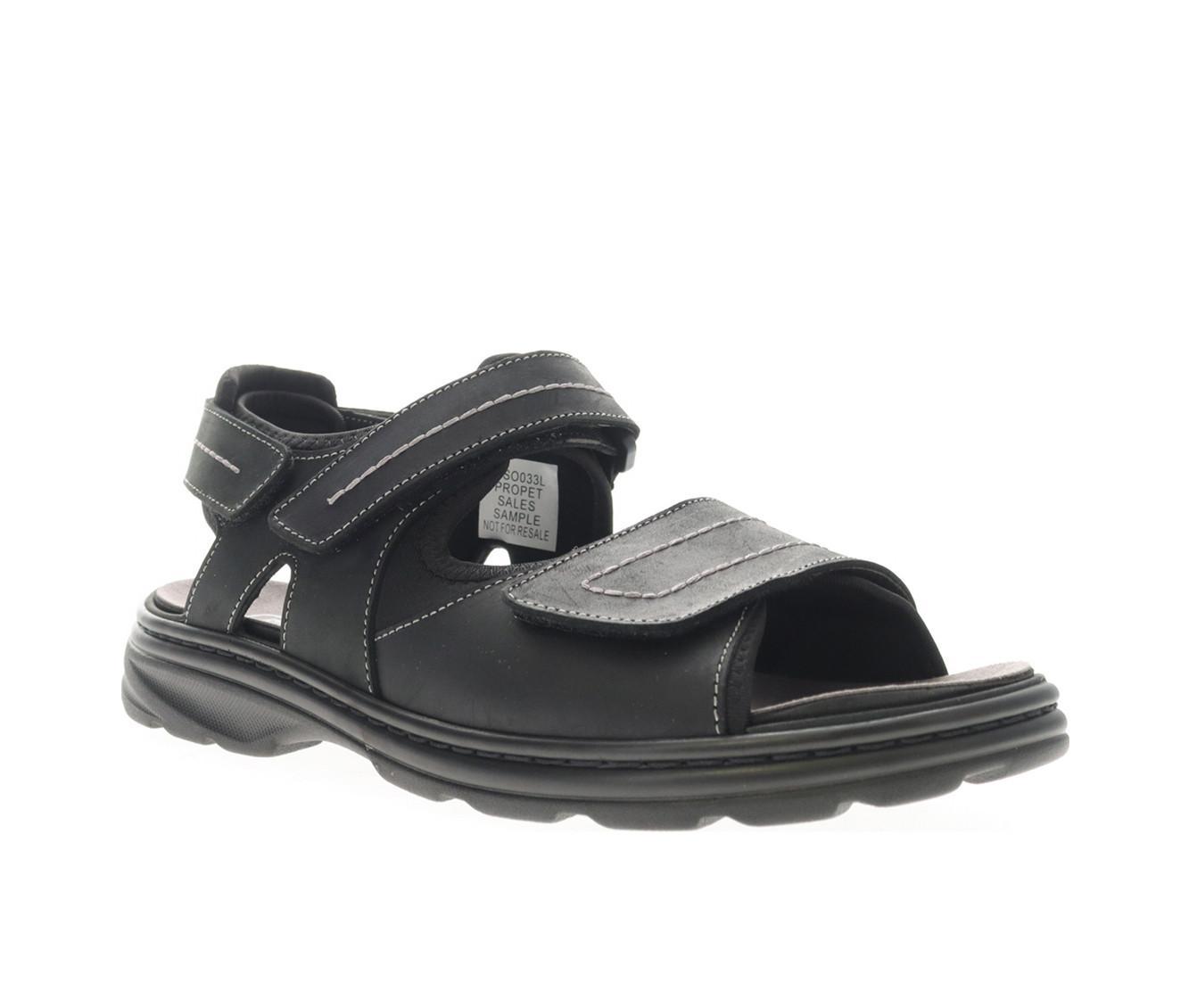 Men's Propet Hudson Outdoor Sandals Product Image