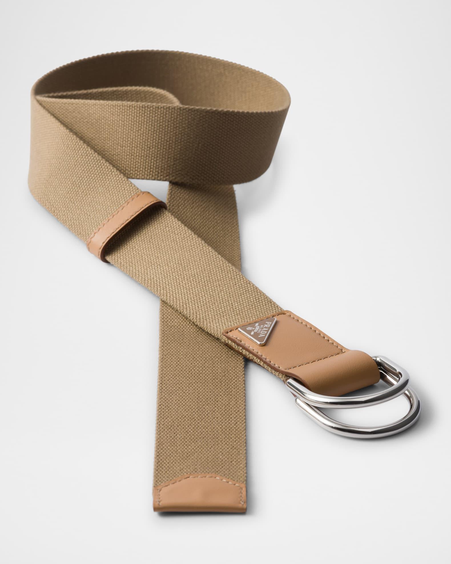 Men's Cotton Belt Product Image