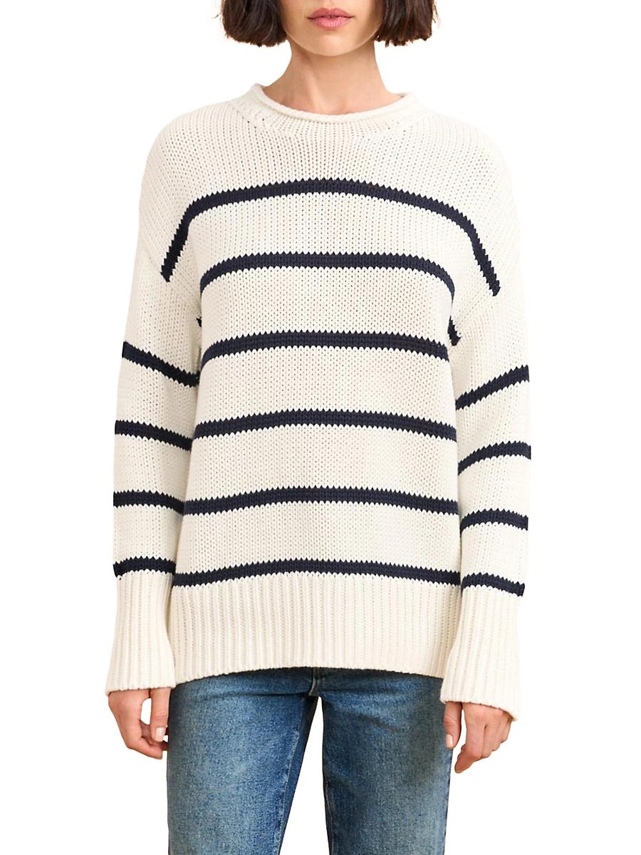 Womens Marina Sweater Product Image