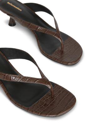 Women's Sophie Heeled Sandals Product Image